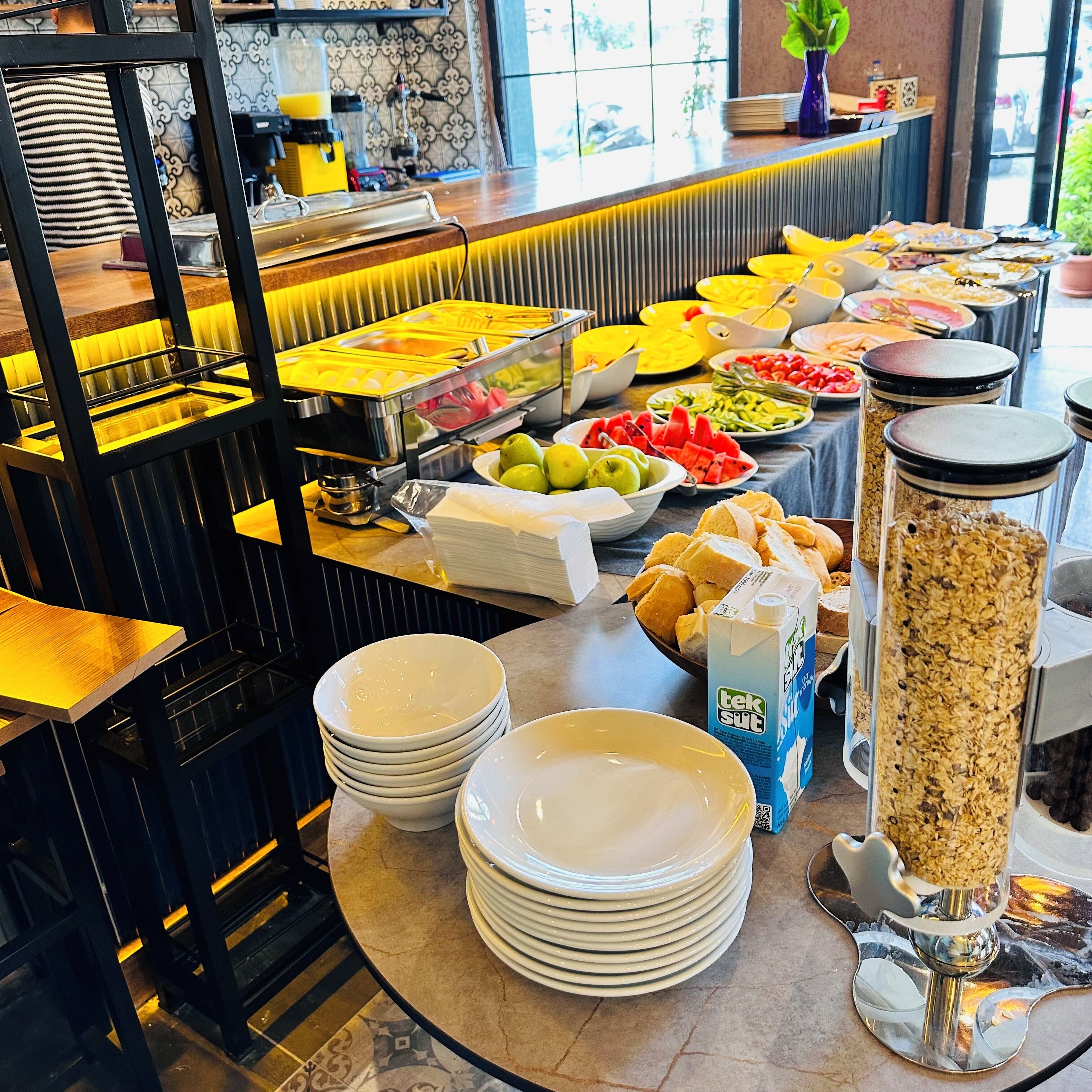 Photo - Newalla Hotel Old City