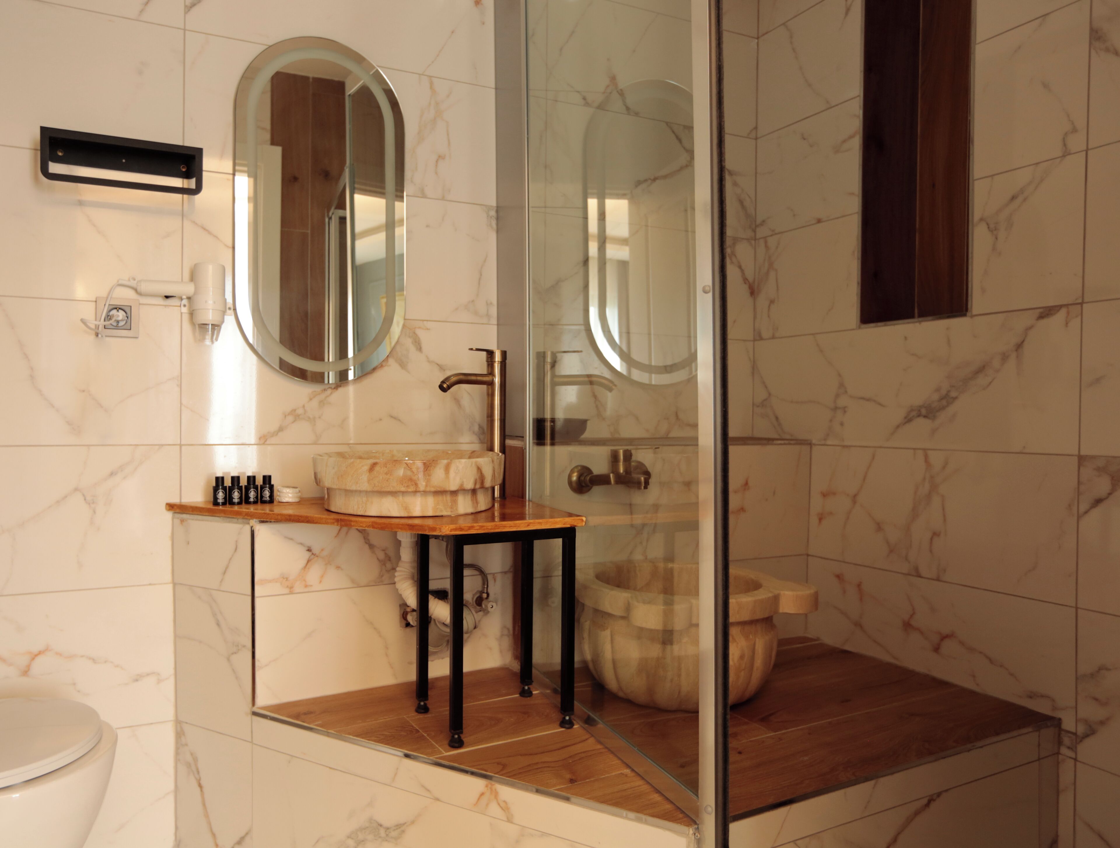 Photo - Newalla Hotel Old City