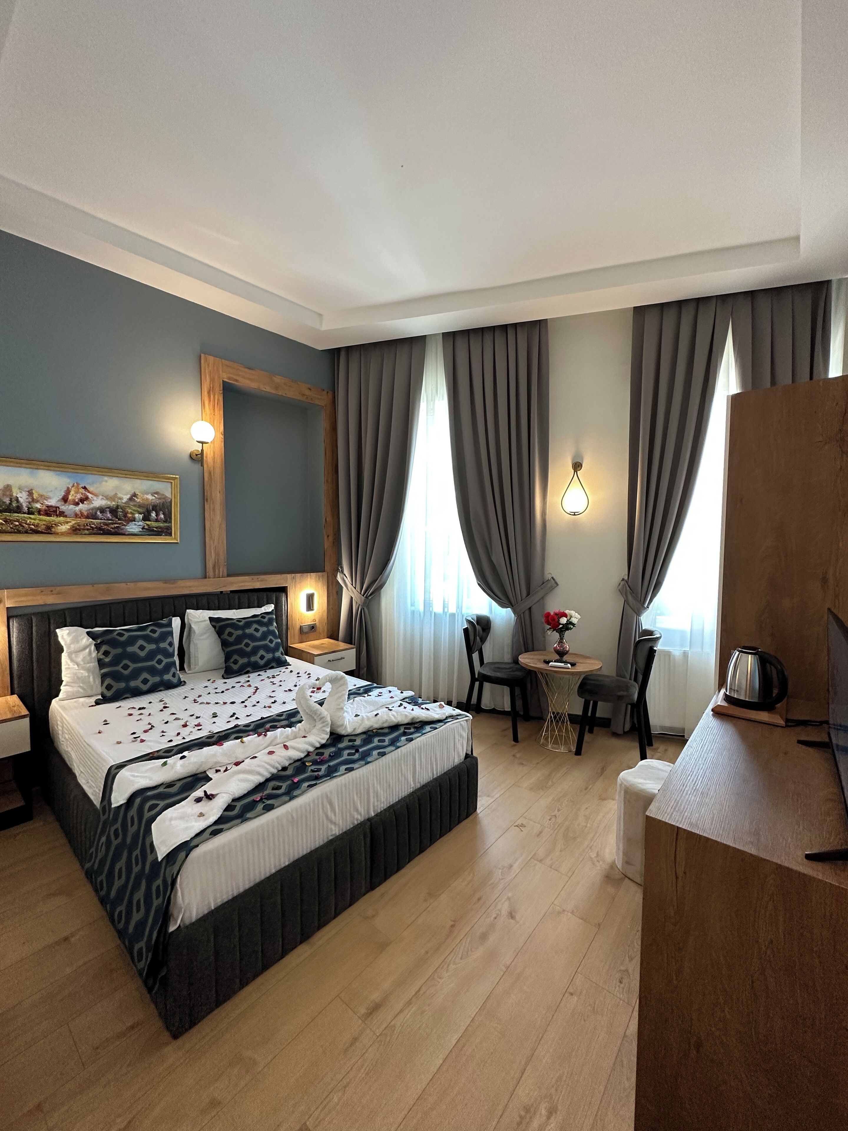 Biancheria da letto di alta qualità