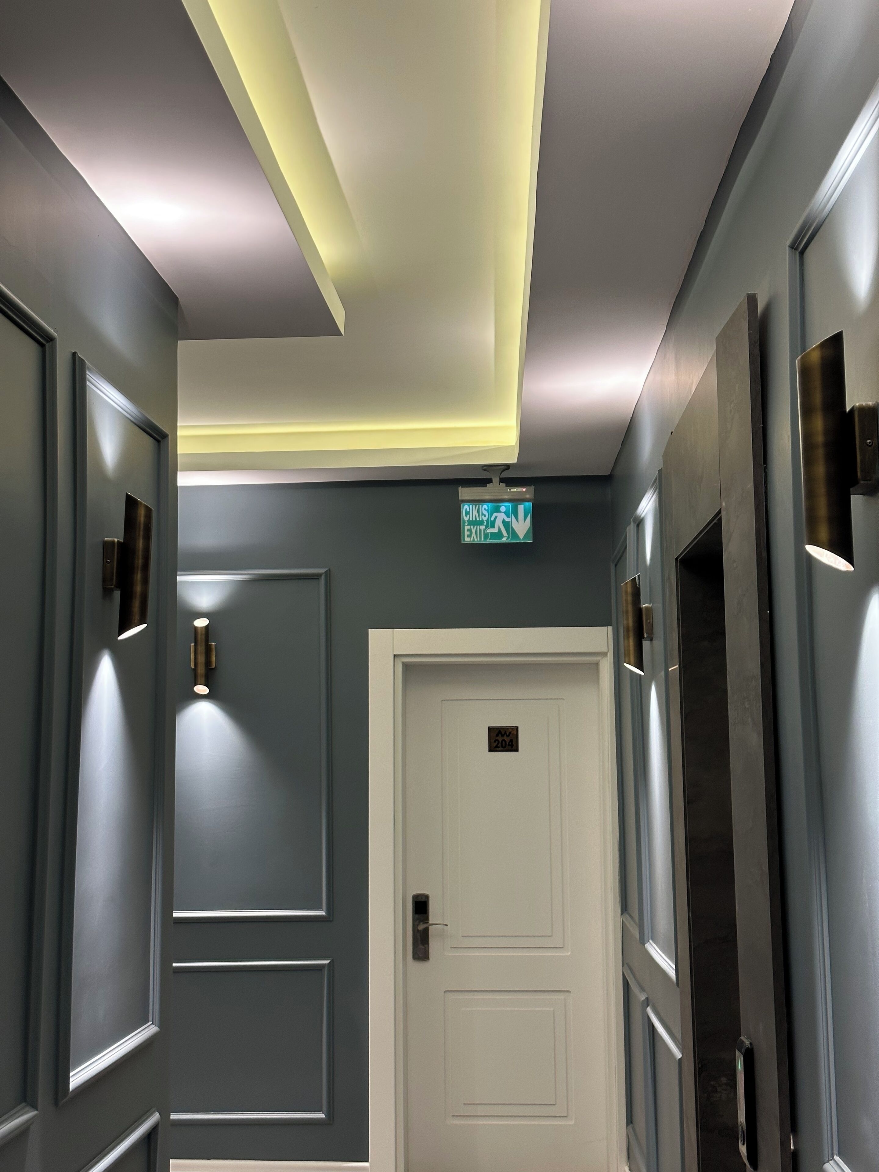 Photo - Newalla Hotel Old City