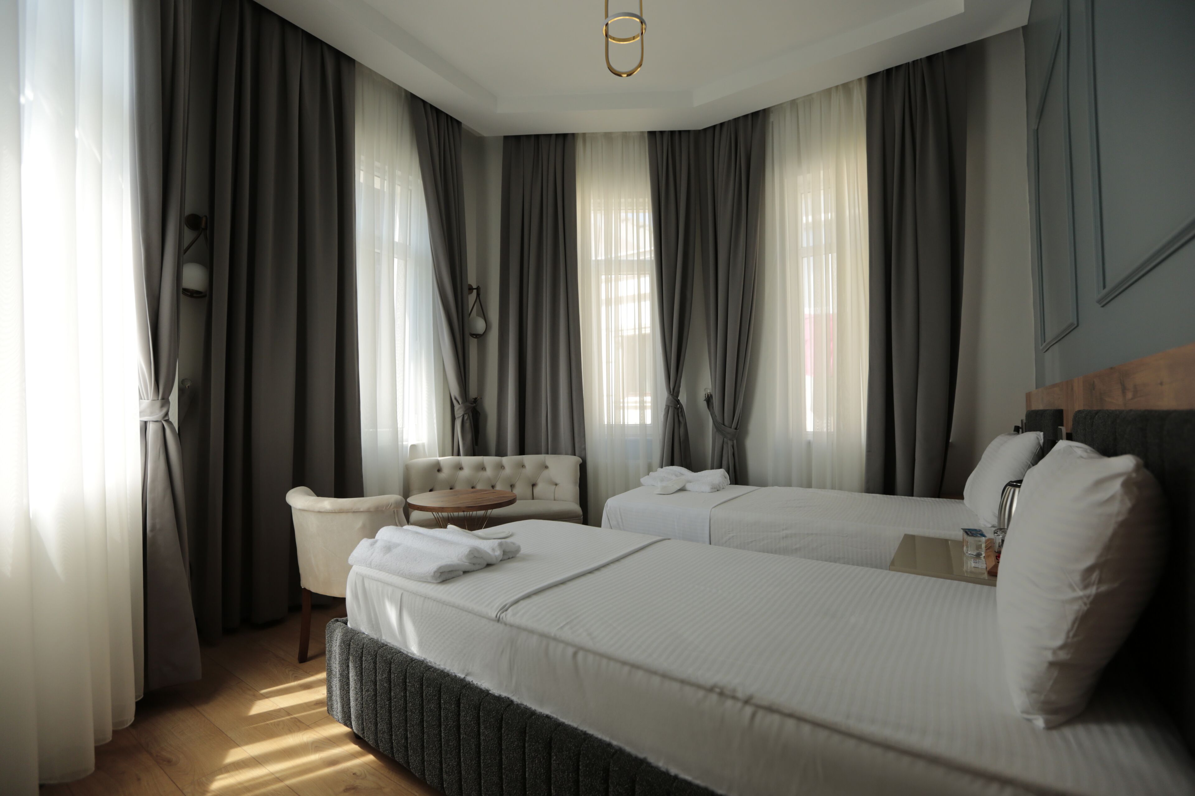 Photo - Newalla Hotel Old City