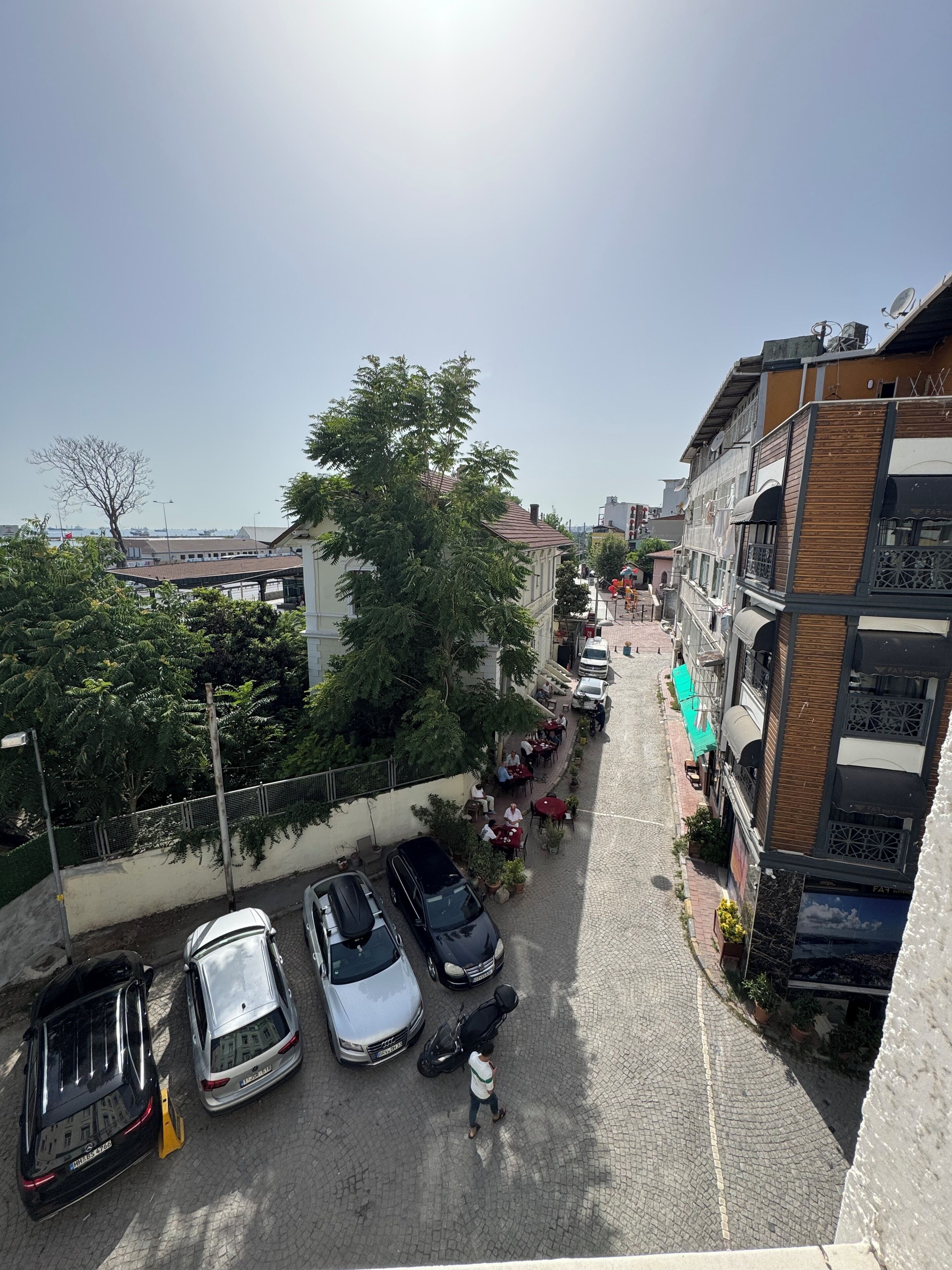 Photo - Newalla Hotel Old City