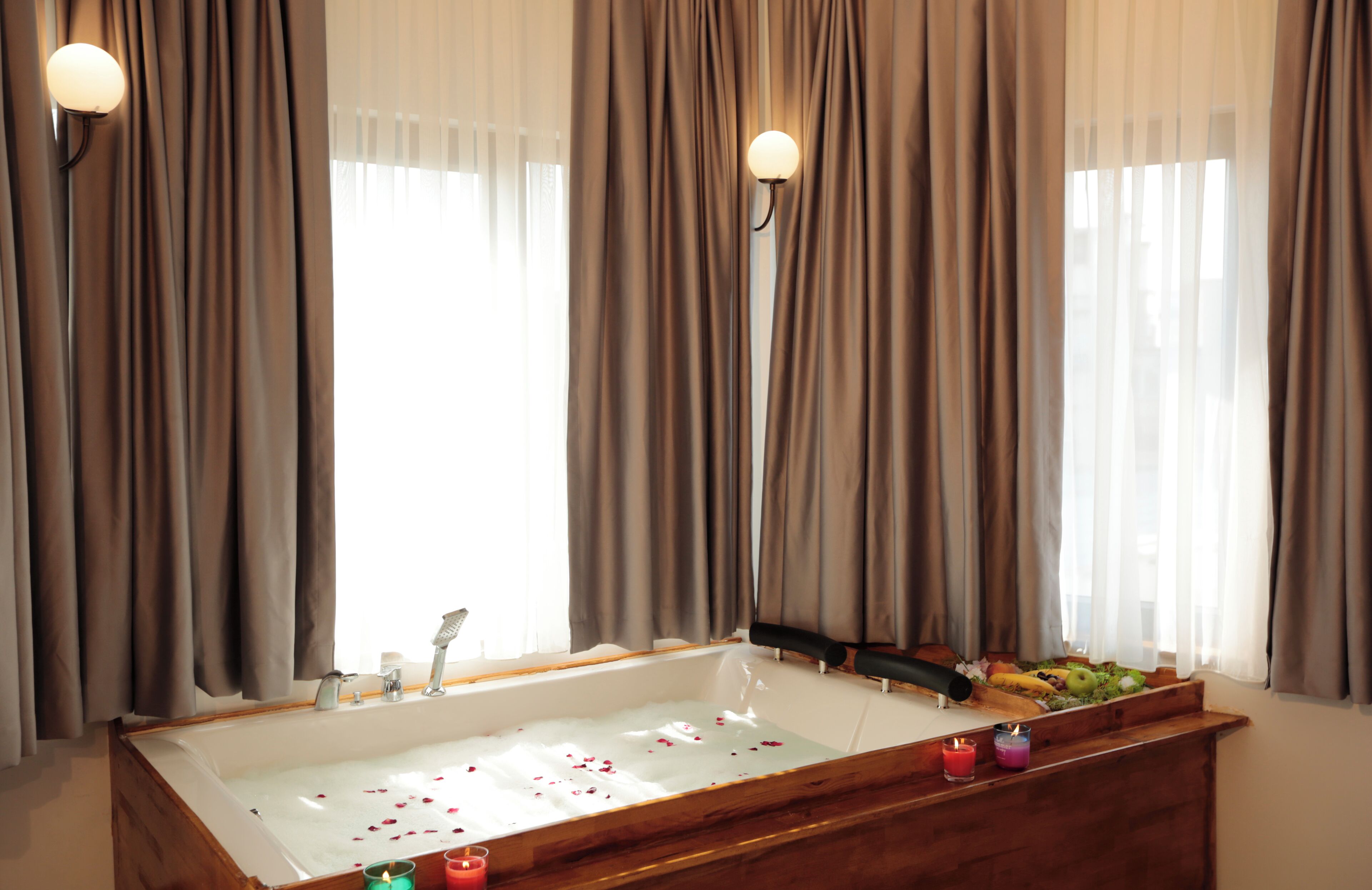 Photo - Newalla Hotel Old City