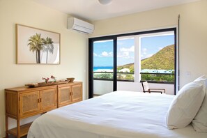 2 soverom, strykejern/-brett, wi-fi og sengetøy