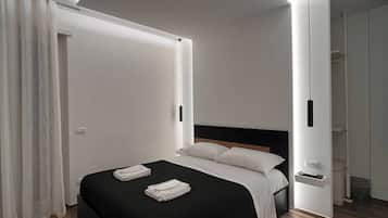 1 camera, ferro/asse da stiro, culla da viaggio, Wi-Fi gratuito