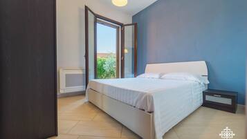 Deluxe-Villa | 4 Schlafzimmer, Bügeleisen/Bügelbrett, kostenloses WLAN