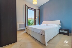 Villa Deluxe | 4 camere, ferro/asse da stiro, Wi-Fi gratuito
