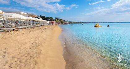 Villa Seaside - Dimora con jacuzzi a 200mt dal mare