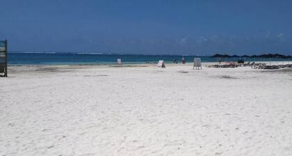 Casa Catalina for families