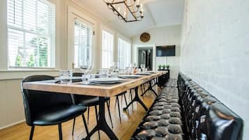 Restaurantes