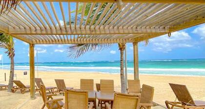 Hard Rock at Cana Rock Condos