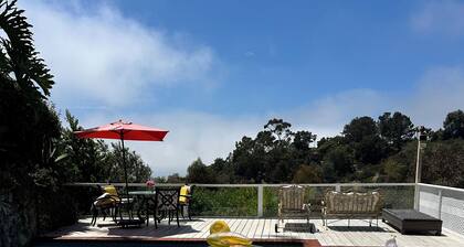 Ocean Breeze Heaven Pool House in La Jolla
