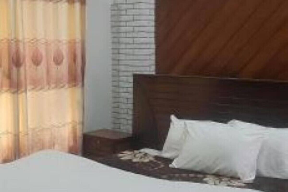 Habitación doble Deluxe | Insonorización, tabla de planchar con plancha y wifi gratis
