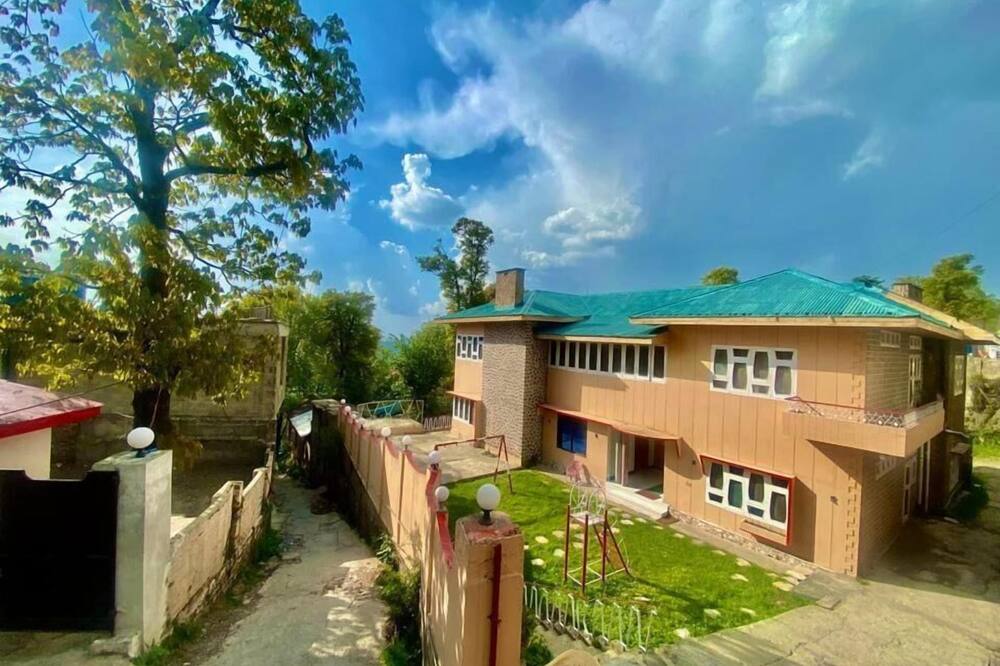 Nice Guest House