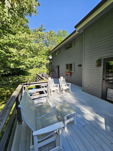 Bolton Landing - 4 Bdrm Vacation Rental