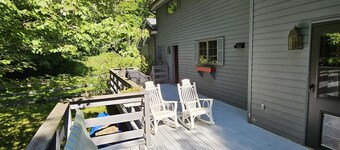 Bolton Landing - 4 Bdrm Vacation Rental