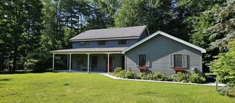 Bolton Landing - 4 Bdrm Vacation Rental