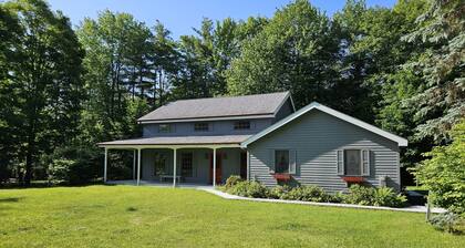 Bolton Landing - 4 Bdrm Vacation Rental