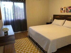 3 Schlafzimmer, WLAN, Bettwäsche