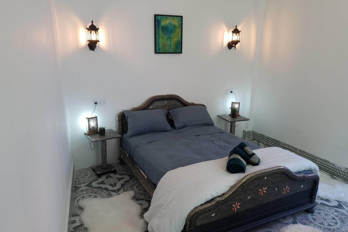 Decoración personalizada y muebles diferentes