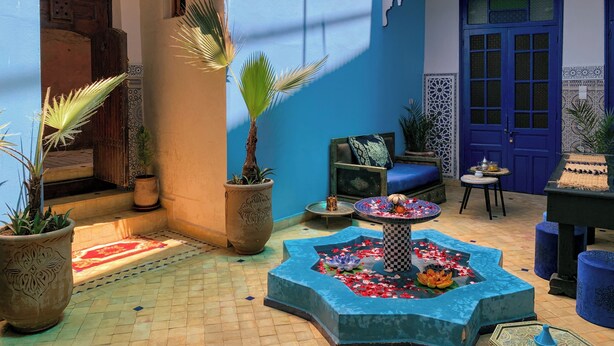 Unclassified image, 1 of 32, button - Marrakesh (Marrakech)