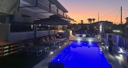 Best Paradise In Nikiti