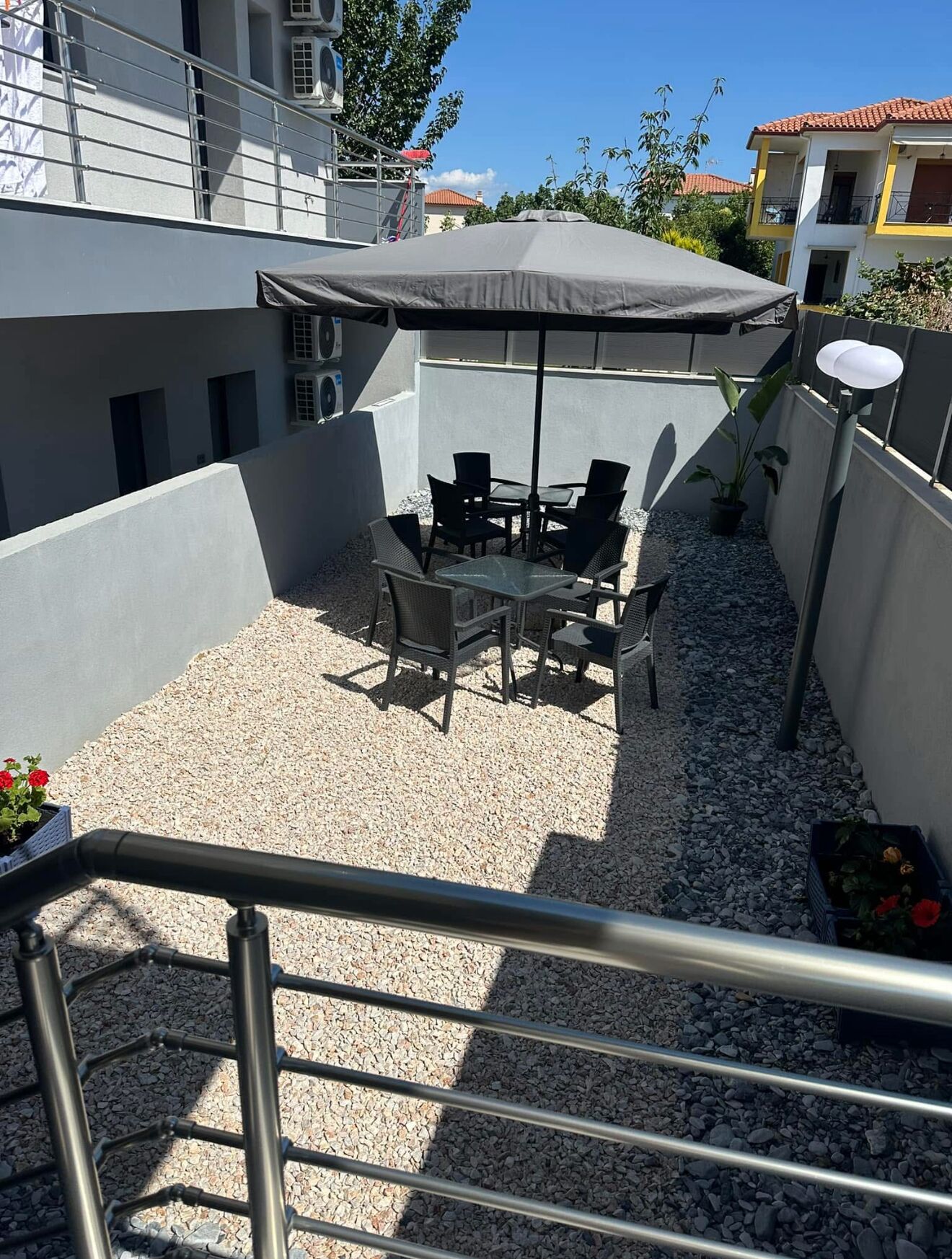 Terras