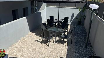 Terras