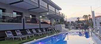 니키티의 베스트 파라다이스