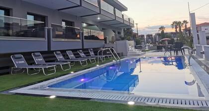 Best Paradise In Nikiti