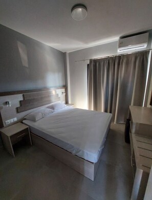 1 bedroom, in-room safe, free WiFi, bed sheets - Best Paradise In Nikiti (Sithonia)