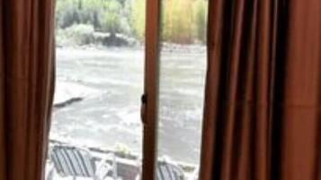 Deluxe Double Room | Lake view