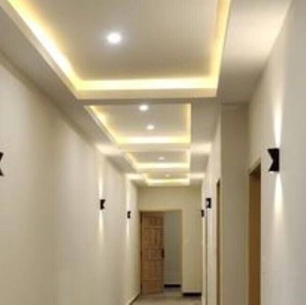 Interior - Keran Retreat (Athmuqam)