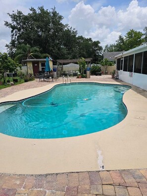 Pool - Magic Studio (Orlando)