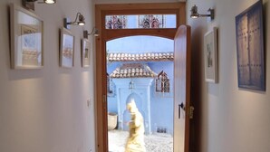 Unclassified image, 4 of 26, button - La petite Chefchaouen (Chefchaouen)