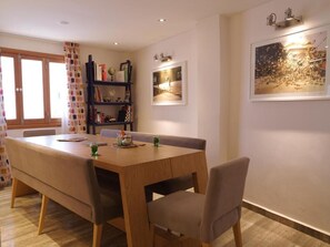 Reception - La petite Chefchaouen (Chefchaouen)