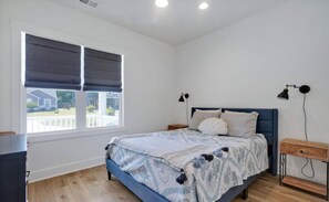 3 chambres, Wi-Fi, draps fournis