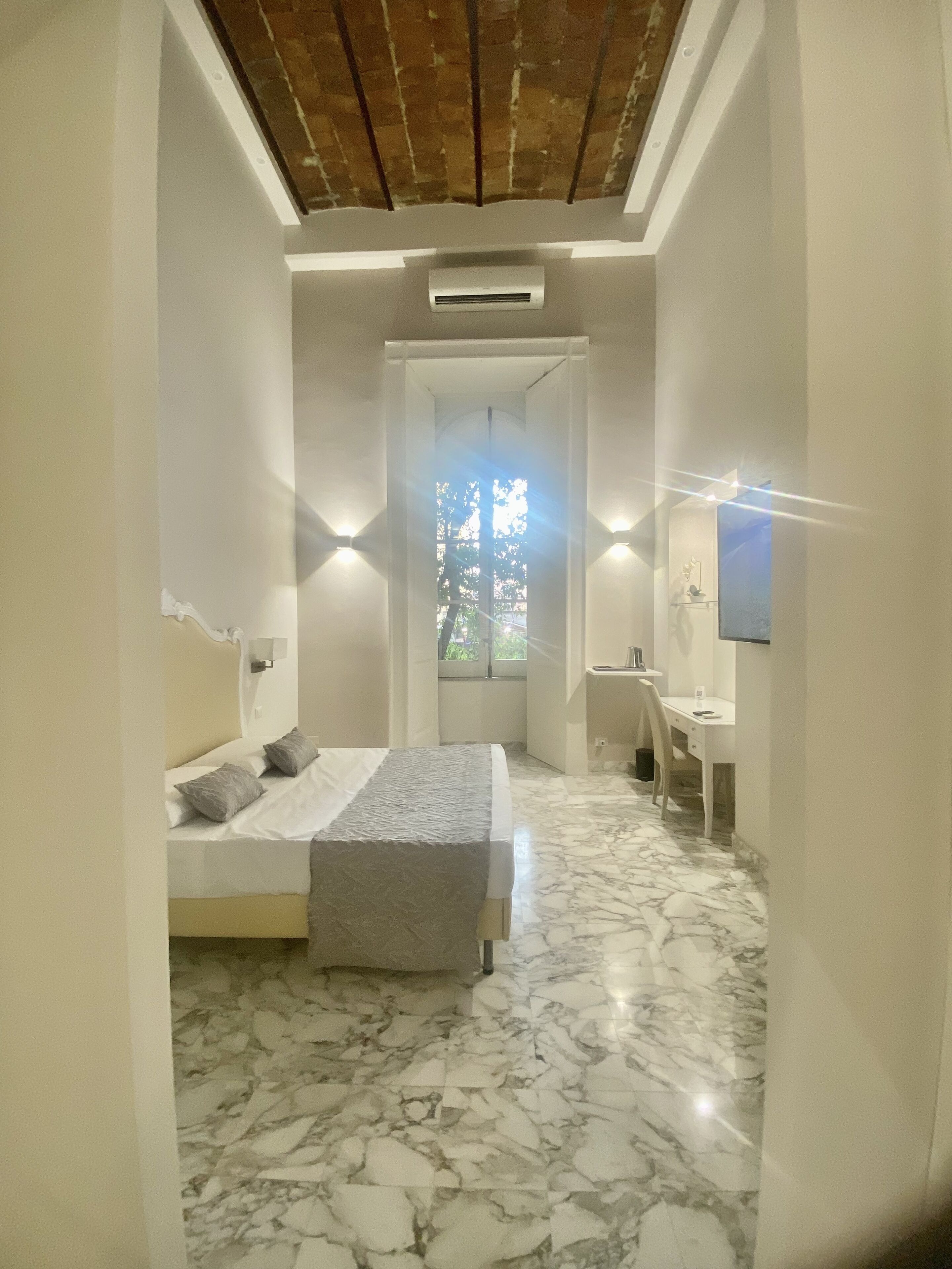 Camera Superior | Lenzuola Frette, biancheria da letto di alta qualità