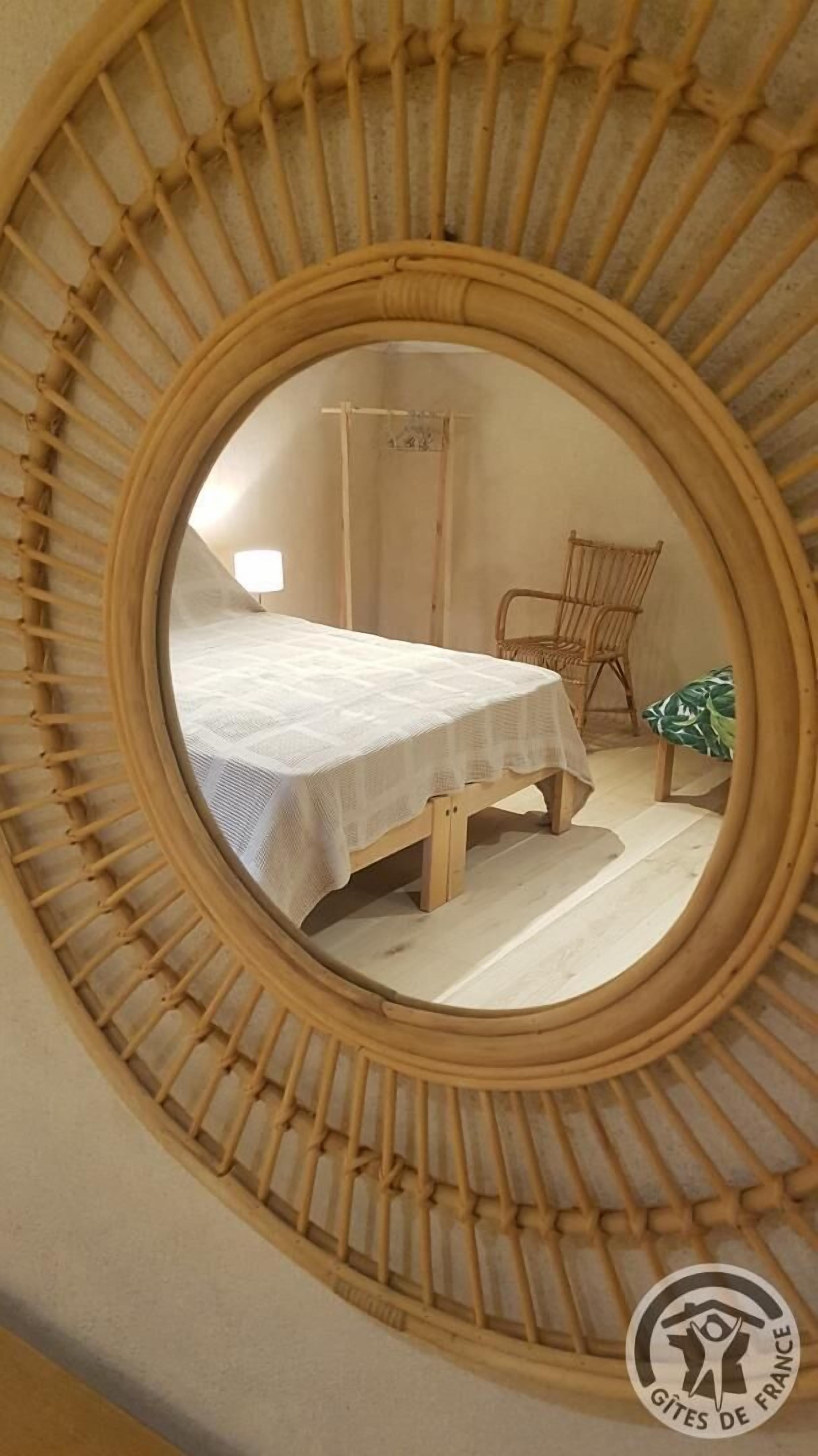 7 soverom, strykejern/-brett, reiseseng for barn og wi-fi (inkludert)