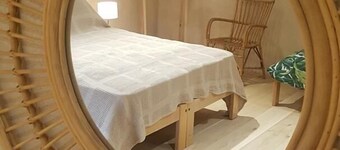 Gîte des Fayettes - Chambost Longessaigne