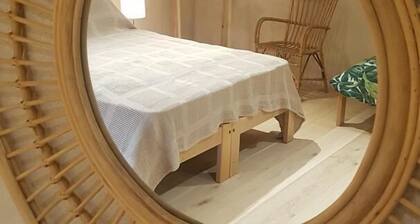 Gîte des Fayettes - Chambost Longessaigne