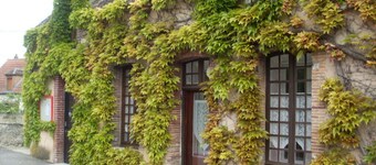 Le Saint Hilaire - Saint Hilaire Sous Romilly
