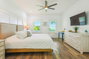 3 Schlafzimmer, Bügeleisen/Bügelbrett, kostenloses WLAN, Bettwäsche