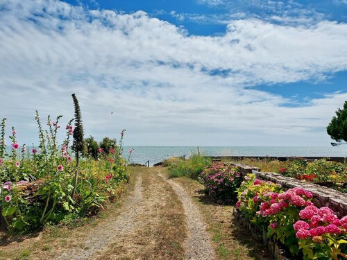 Pointe de Pénerf - DAMGAN