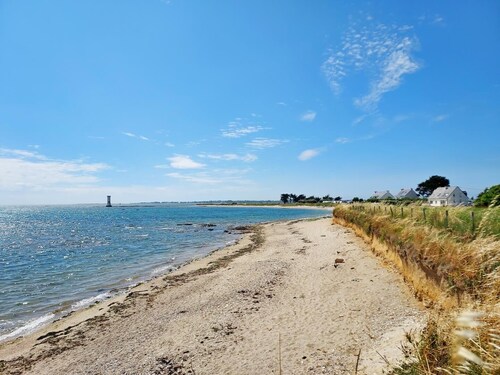 Pointe de Pénerf - Damgan