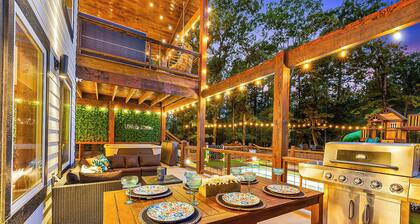 Prime Location | Heated Pool, Playset, Pool Table