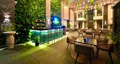 3BR 2BA Escape 4 Pools • Wi-Fi • Onsite Shop • Onsite Restaurant • Near El Gouna