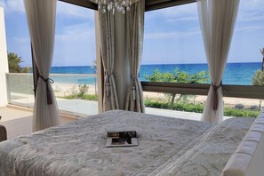 3 Schlafzimmer, WLAN, Bettwäsche