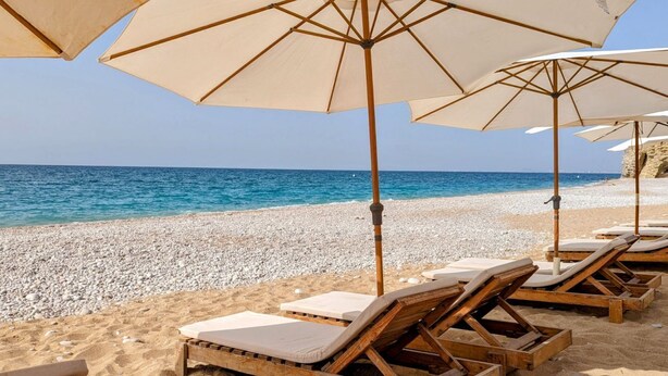 Strand