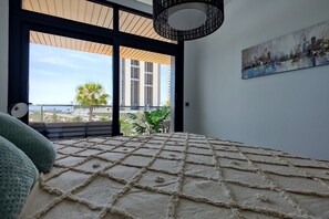 2 soverom, wi-fi og sengetøy